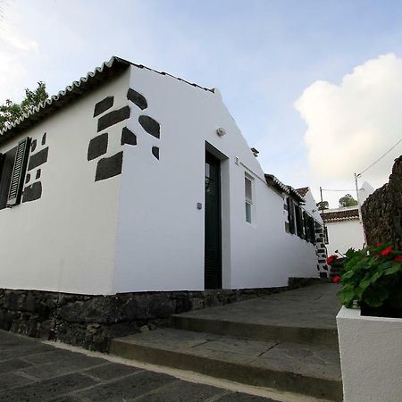 Monserrate - Galera Cottage Caloura Εξωτερικό φωτογραφία