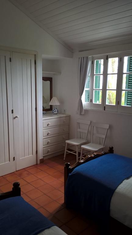 Monserrate - Galera Cottage Caloura Εξωτερικό φωτογραφία