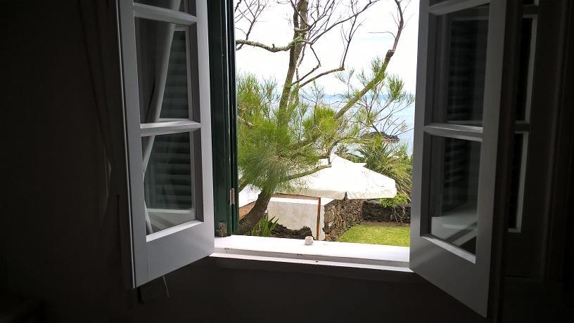 Monserrate - Galera Cottage Caloura Εξωτερικό φωτογραφία