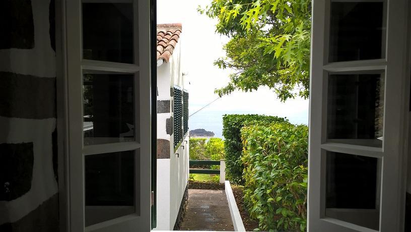 Monserrate - Galera Cottage Caloura Εξωτερικό φωτογραφία