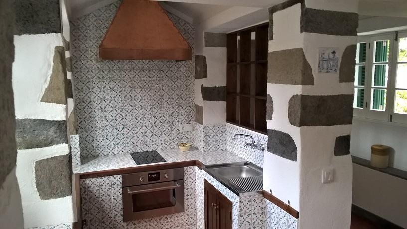 Monserrate - Galera Cottage Caloura Εξωτερικό φωτογραφία
