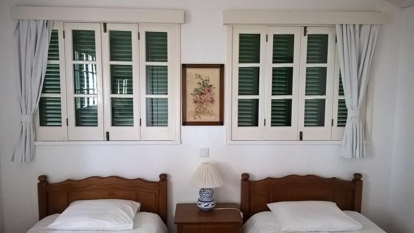 Monserrate - Galera Cottage Caloura Εξωτερικό φωτογραφία