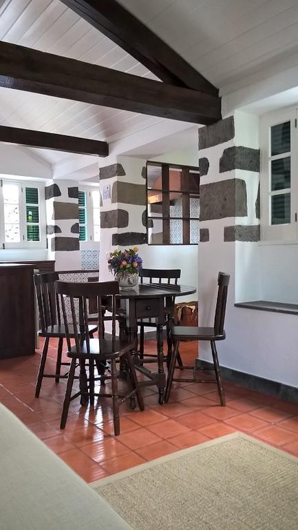 Monserrate - Galera Cottage Caloura Εξωτερικό φωτογραφία