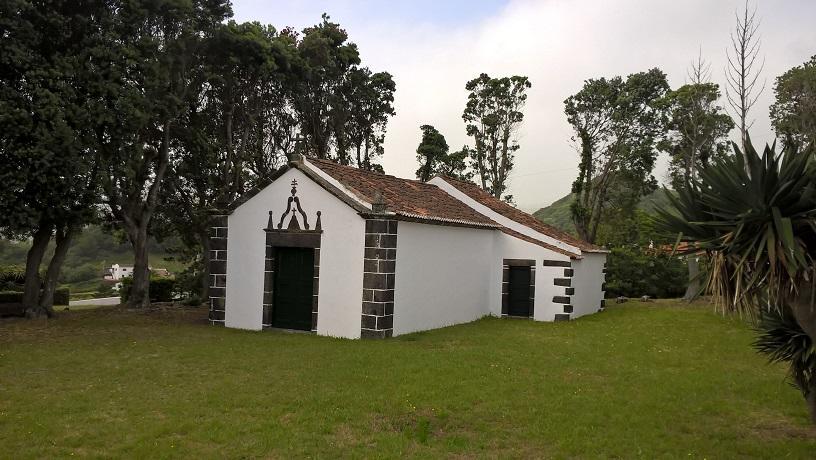 Monserrate - Galera Cottage Caloura Εξωτερικό φωτογραφία