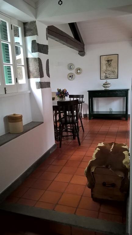 Monserrate - Galera Cottage Caloura Εξωτερικό φωτογραφία