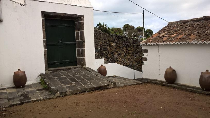 Monserrate - Galera Cottage Caloura Εξωτερικό φωτογραφία