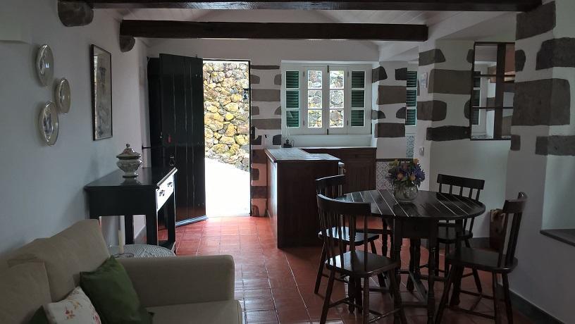 Monserrate - Galera Cottage Caloura Εξωτερικό φωτογραφία