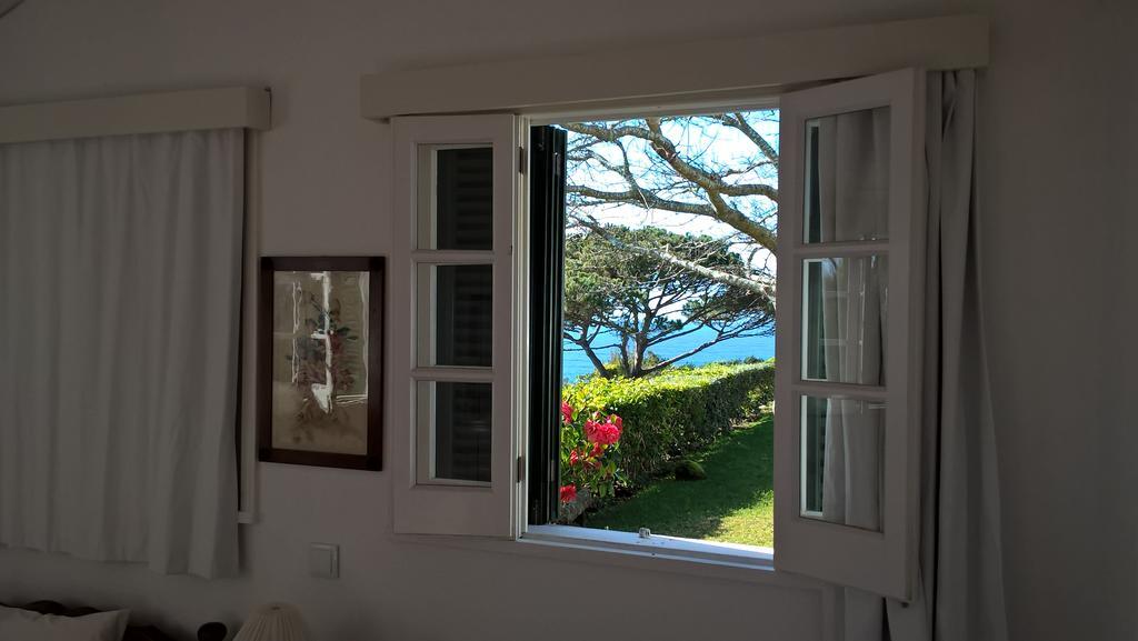 Monserrate - Galera Cottage Caloura Εξωτερικό φωτογραφία