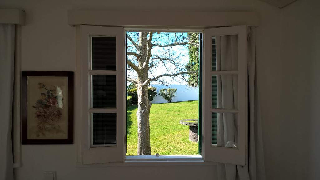 Monserrate - Galera Cottage Caloura Εξωτερικό φωτογραφία