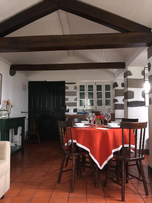Monserrate - Galera Cottage Caloura Εξωτερικό φωτογραφία