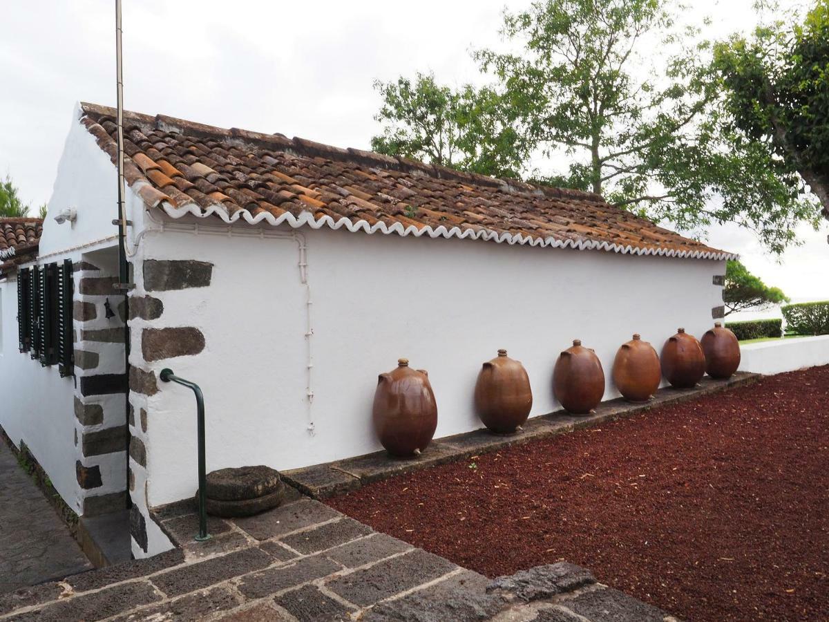Monserrate - Galera Cottage Caloura Εξωτερικό φωτογραφία