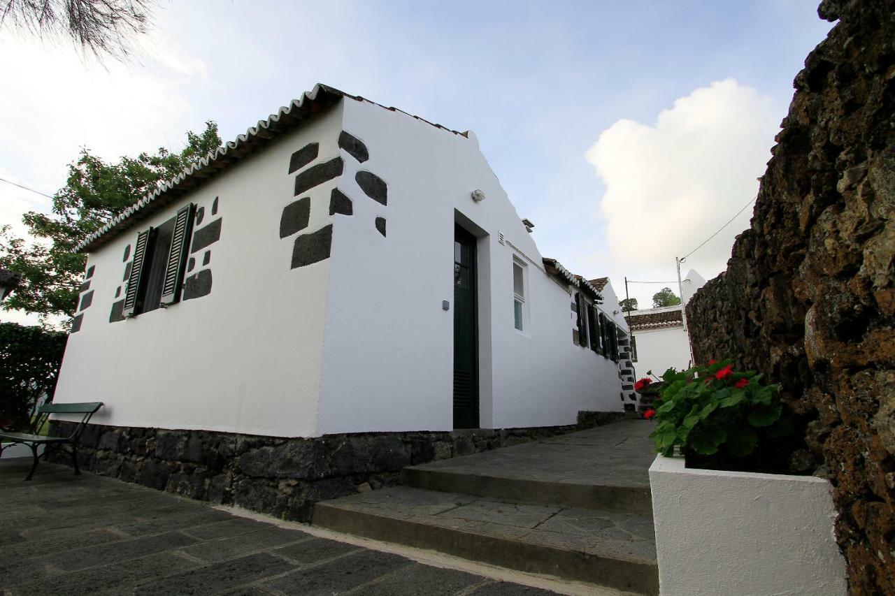 Monserrate - Galera Cottage Caloura Εξωτερικό φωτογραφία