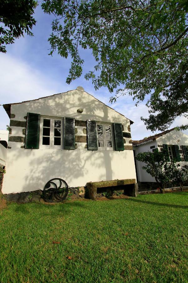 Monserrate - Galera Cottage Caloura Εξωτερικό φωτογραφία