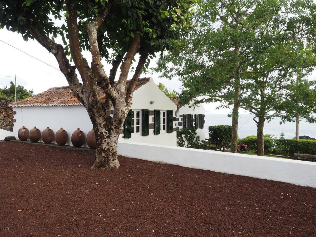 Monserrate - Galera Cottage Caloura Εξωτερικό φωτογραφία
