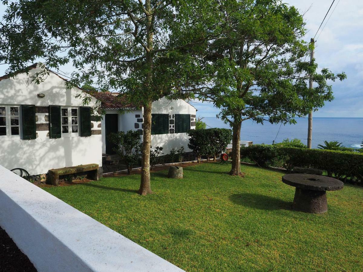 Monserrate - Galera Cottage Caloura Εξωτερικό φωτογραφία