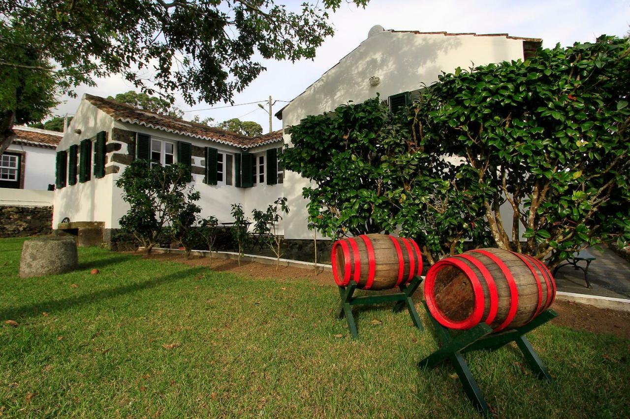 Monserrate - Galera Cottage Caloura Εξωτερικό φωτογραφία